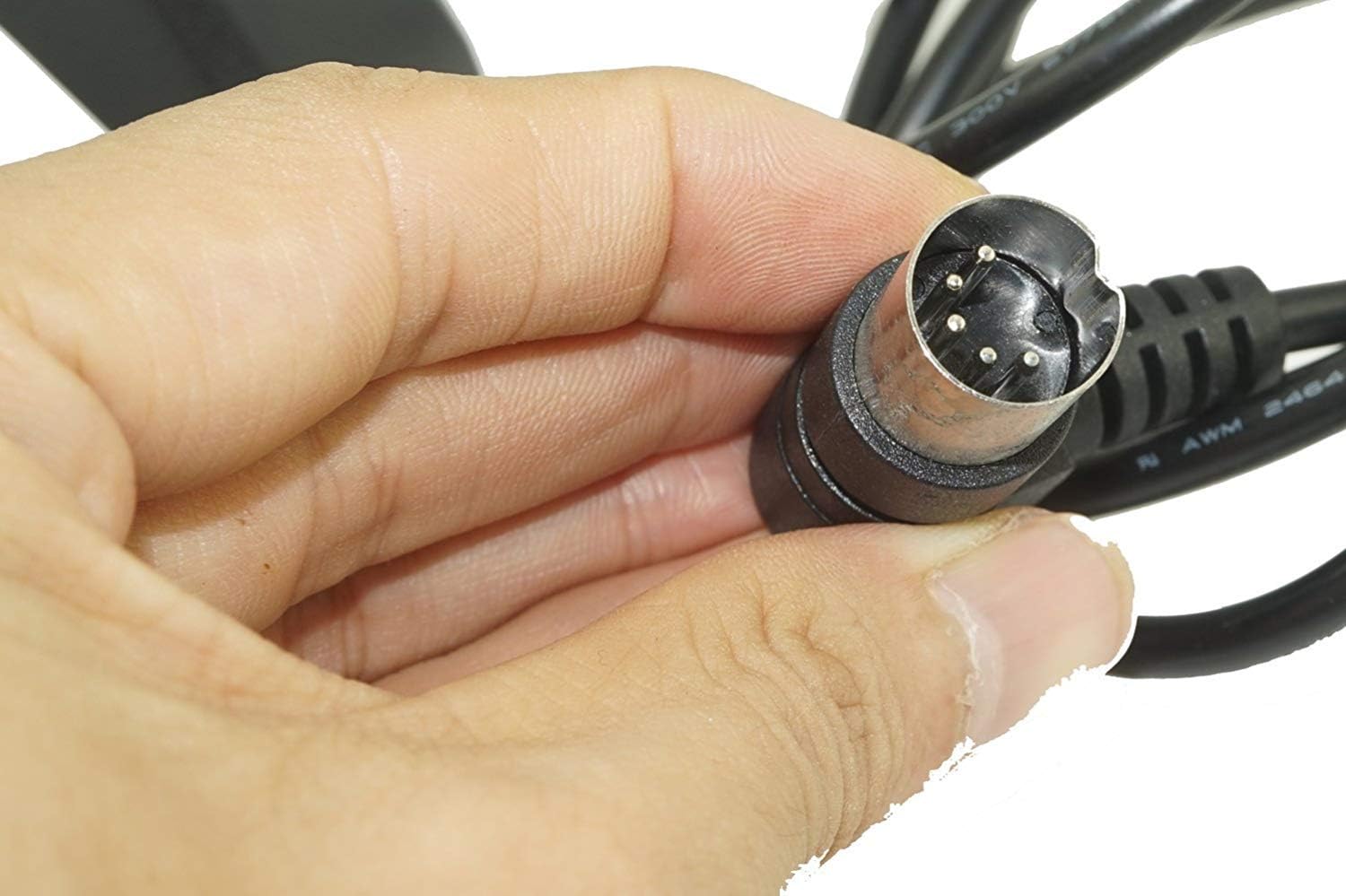 Two Button 5 Pin Lift Chair Hand Control V770