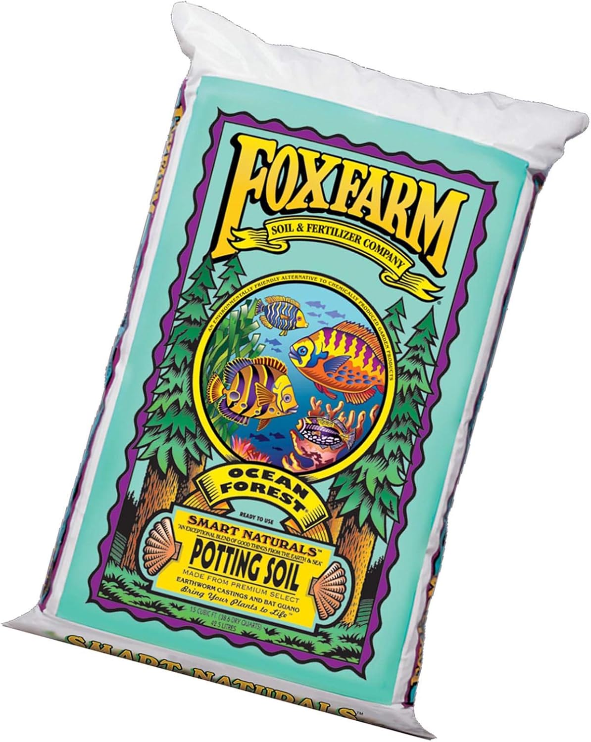 2 Bags Garden Soil Mix and 1 Bag Organic Potting Soil Mix Bundle B467