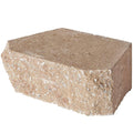 Light Almond Retaining Wall Block 144 Pieces F348451