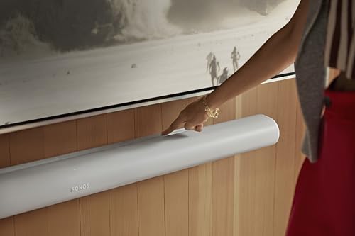 Black 9.1.4 Surround Sound Soundbar Q2840