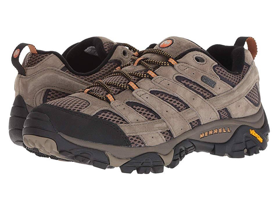 Waterproof Men 10.5 Hiking Shoes A962717