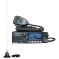CB Radio and CB Antenna Magnet Kit C6349