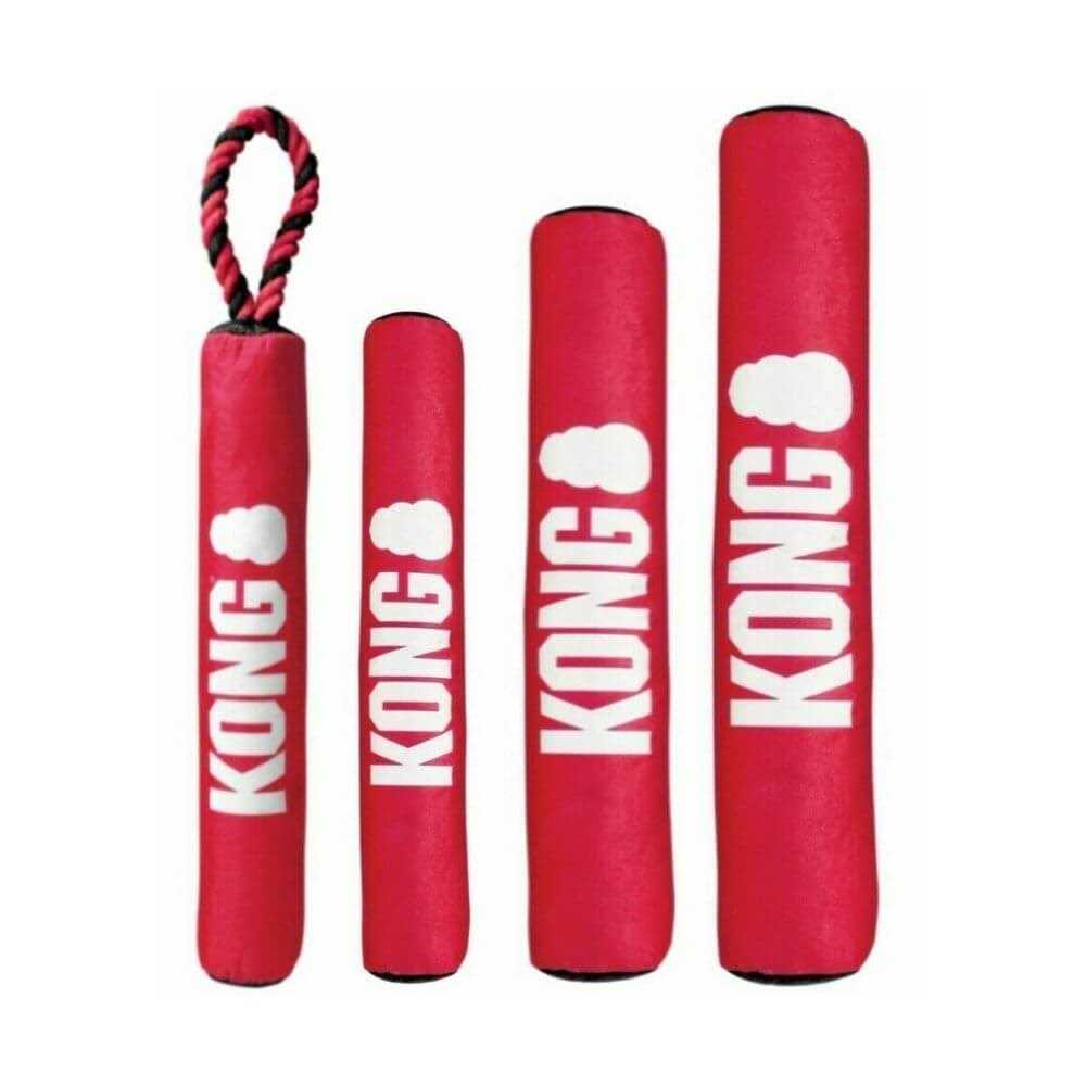 Signature Stick Dog Toy U521874