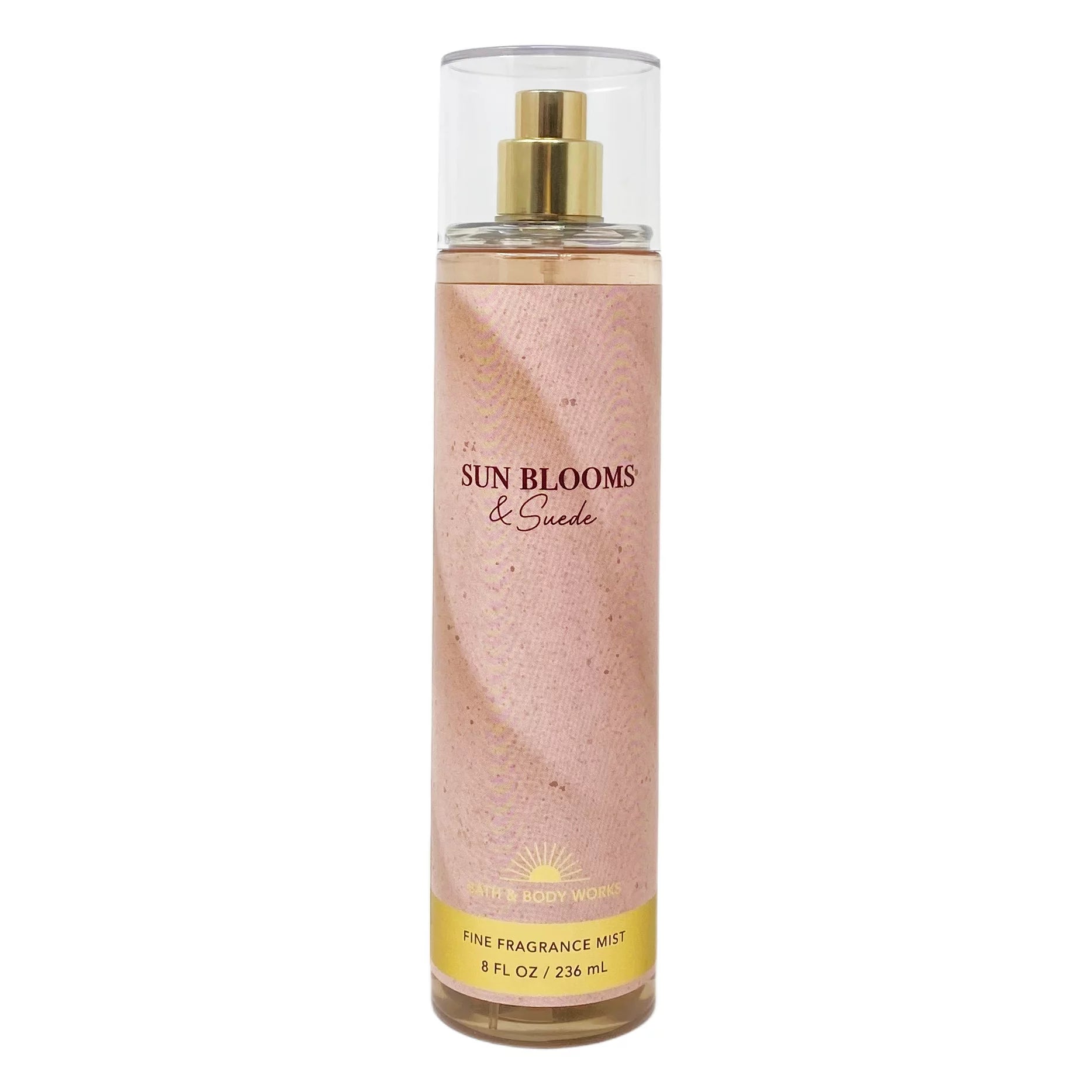 3 Pack Fine Fragrance Mist Bundle - 8 fl oz each I242435