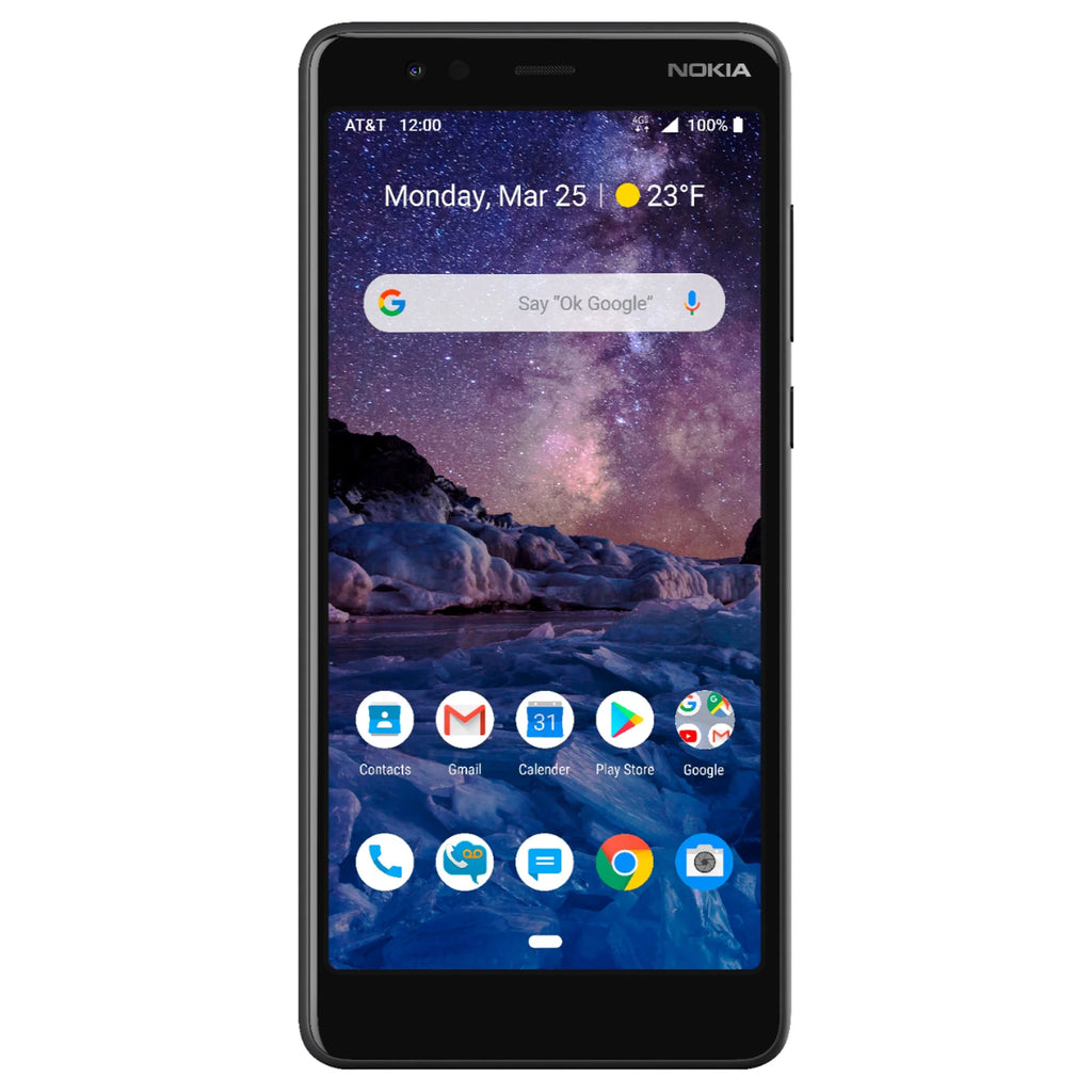 Smartphone 32GB 2GB RAM X4686