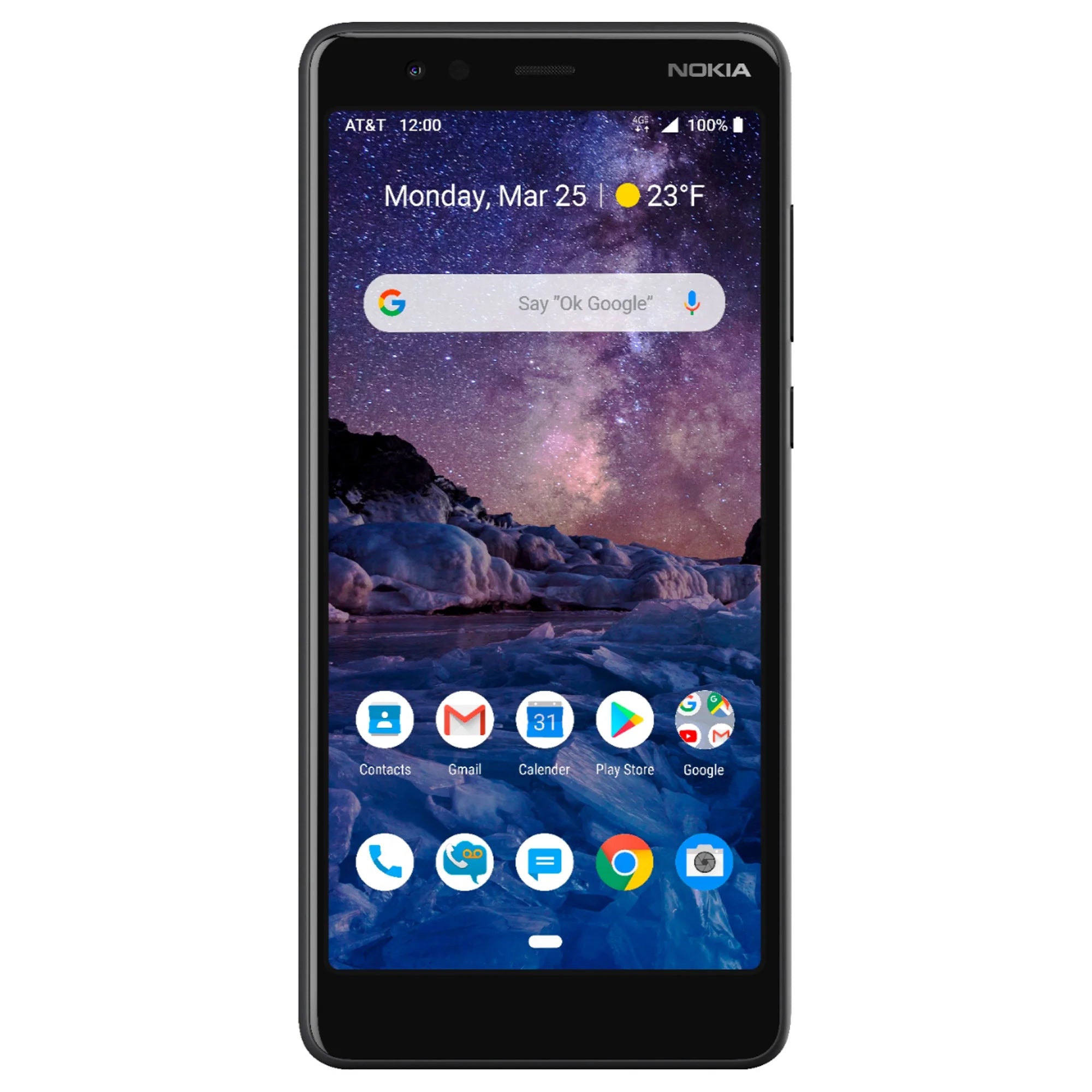 Smartphone 32GB 2GB RAM X4686