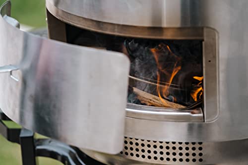 Oak Firewood Kiln-Dried 6-8 Logs (.5 cu ft) N67855