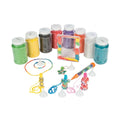 142ct Sand Art Craft Pack Assortment T266235