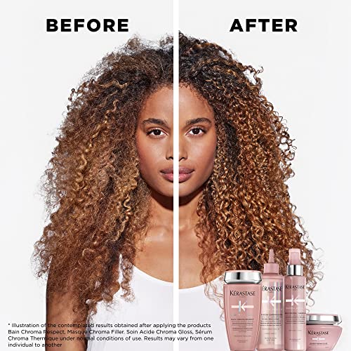 Hair Serum for Color-Treated Hair L66107