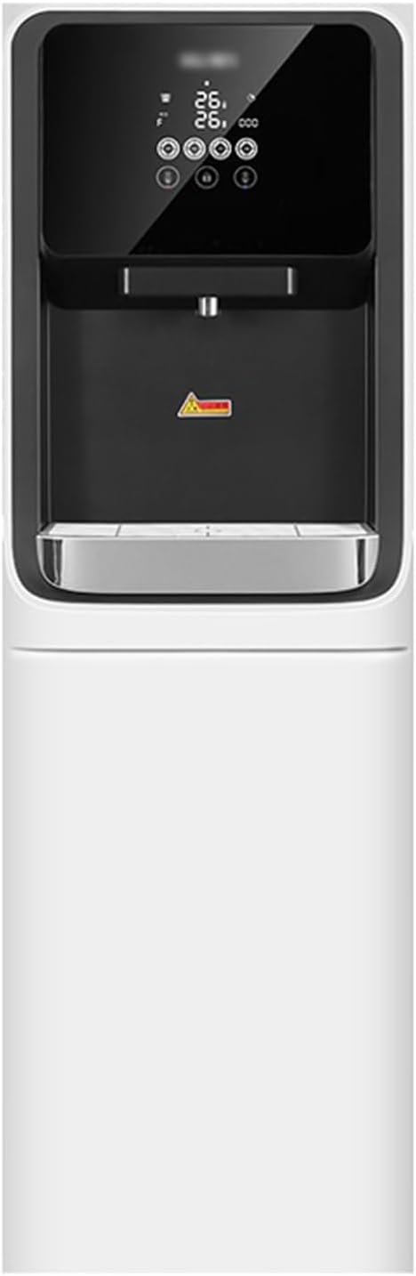 Water Dispenser with Reverse Osmosis Filtration and Heating A668094