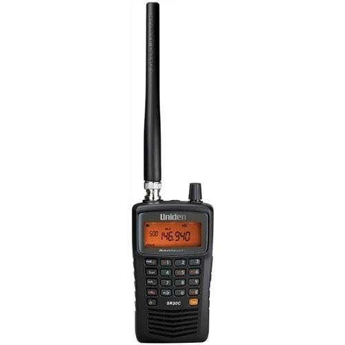 Compact Handheld Scanner N279748