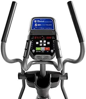 Elliptical E972