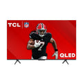 50" 4K UHD HDR QLED Smart TV R6101