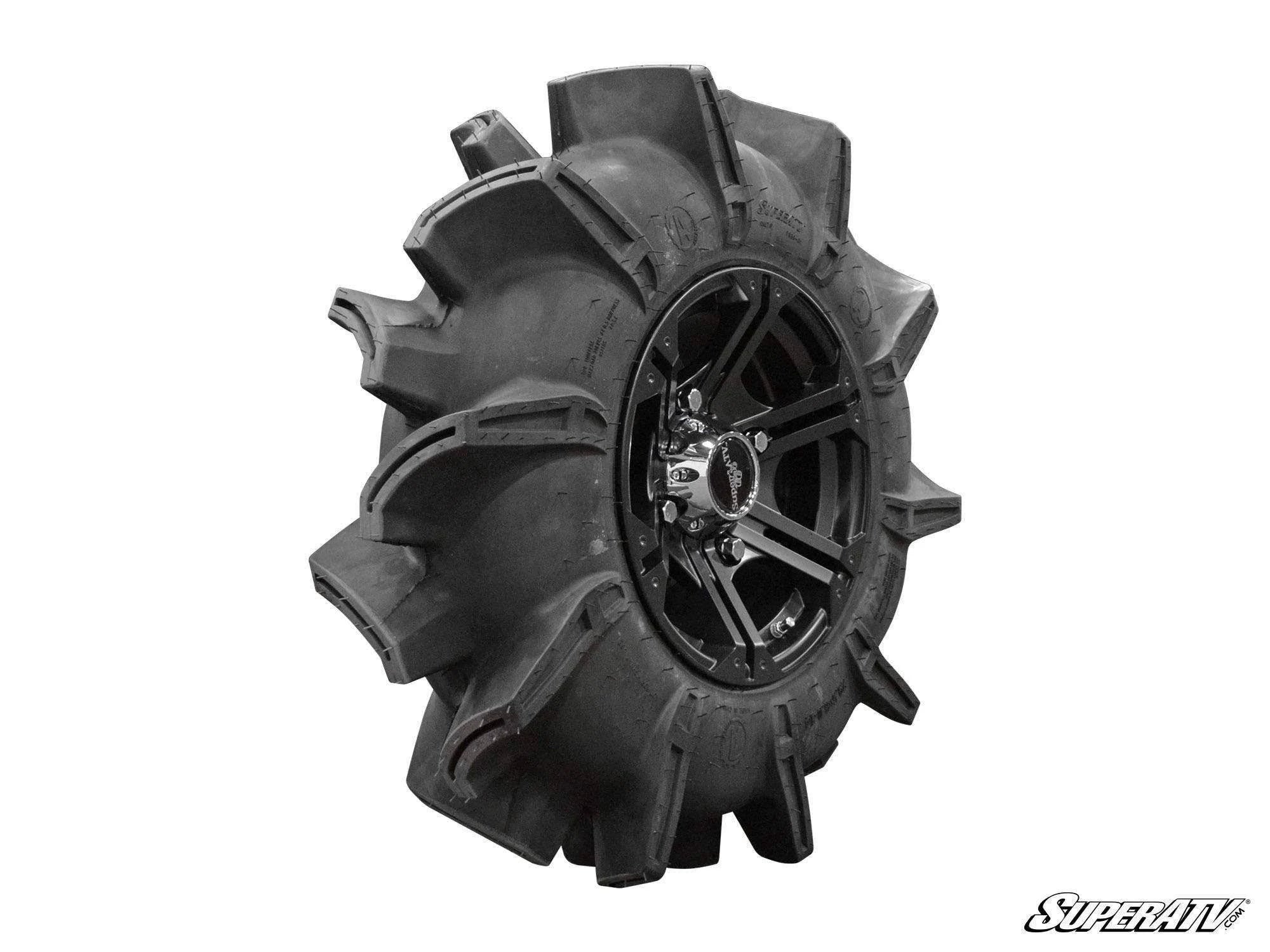 29.5x8-14 Mud Tires B4797
