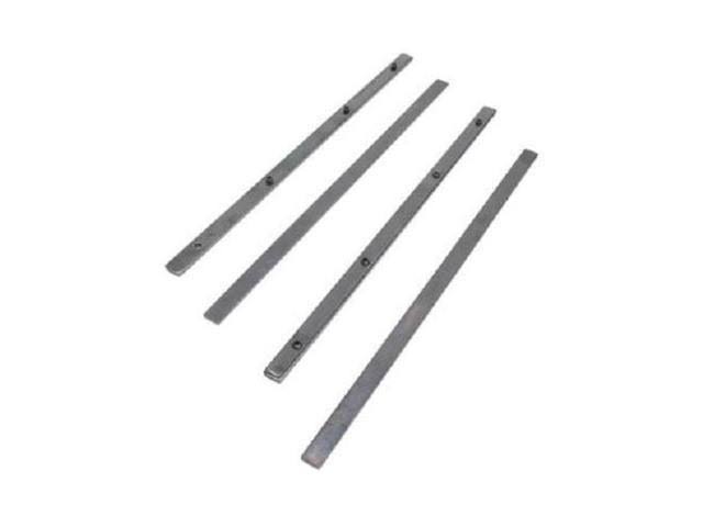 Adaptive Cutting System Saw Bundle with 62-Inch Guide Track and Guide Track Connectors F14484