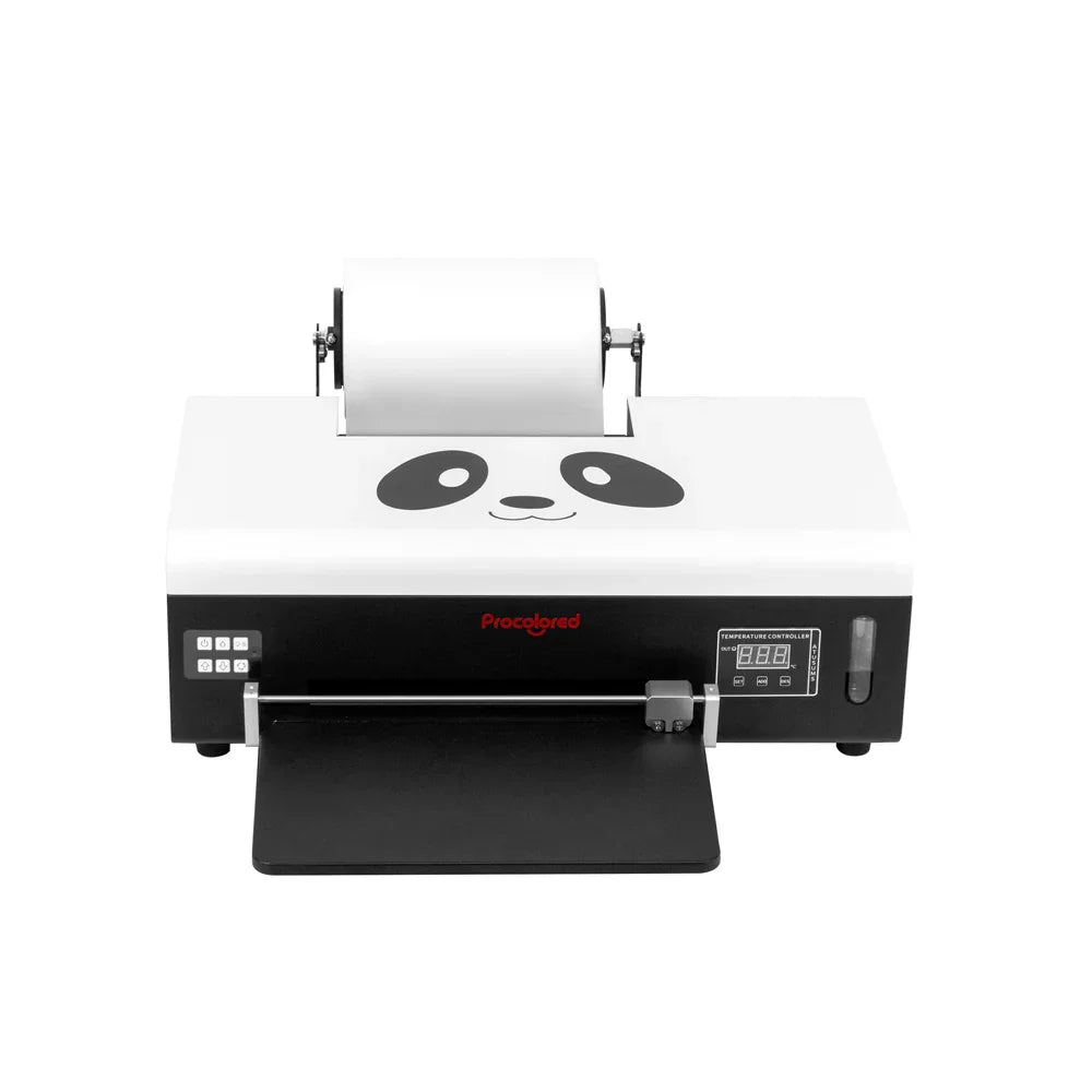 A4 DTF Transfer Printer O297
