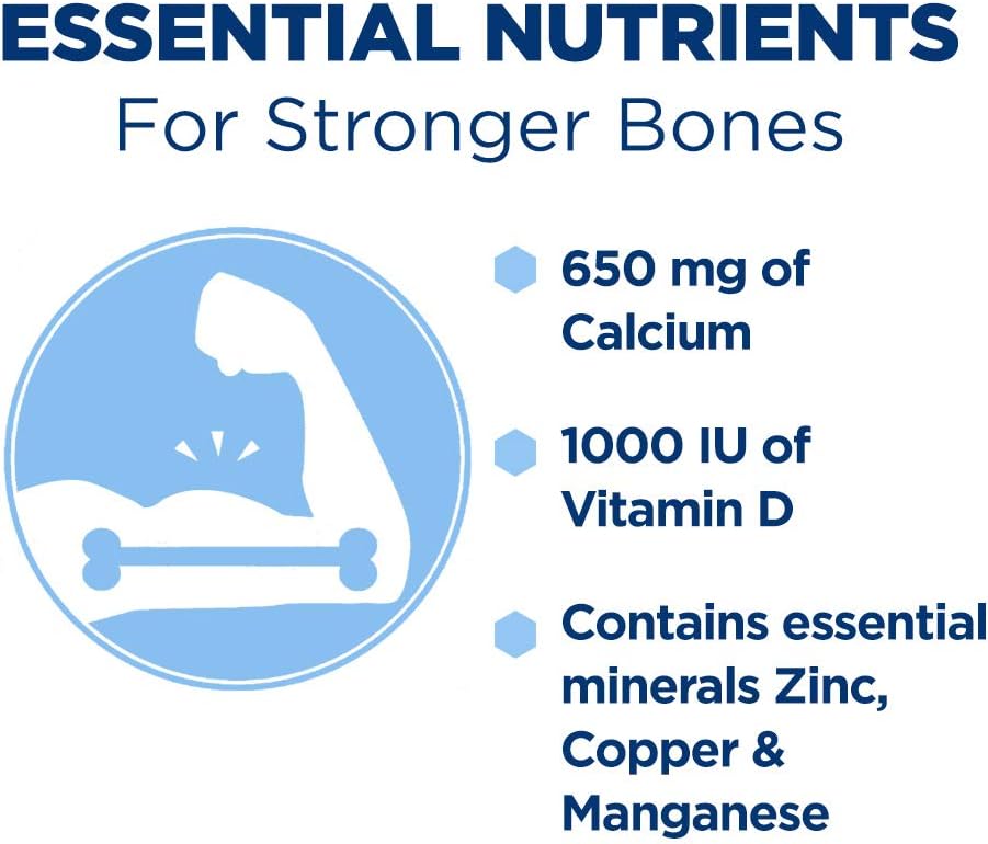 120 Count (Pack of 2) Calcium Citrate K8805