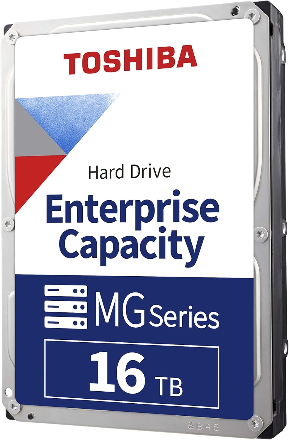 16TB 7200RPM 3.5 SATA Enterprise Hard Drive A6550