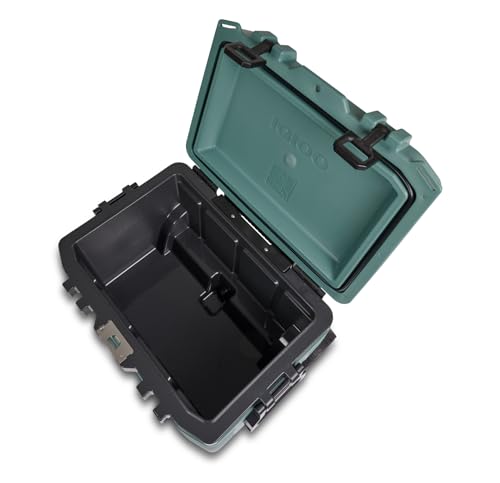 52 Qt Wheeled Cooler G938