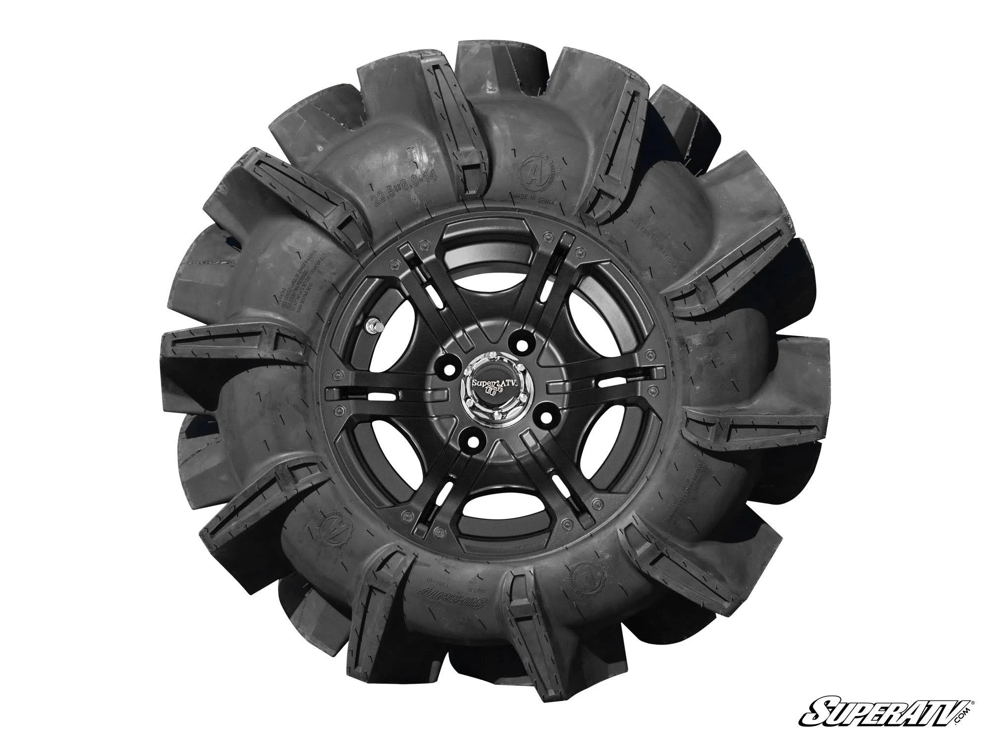 29.5x8-14 Mud Tires B4797