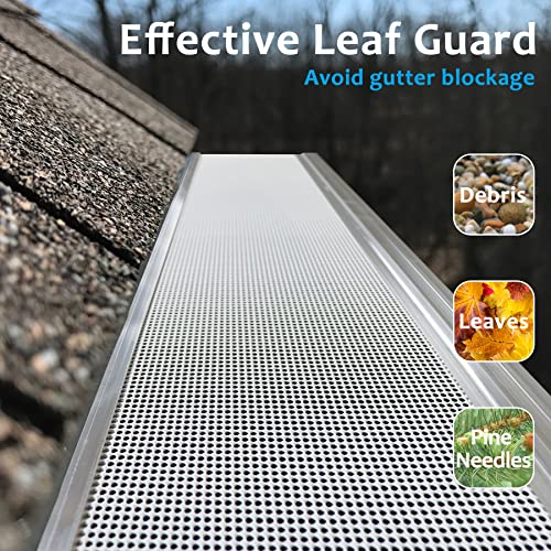 Gutter Guard U295