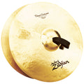 20x22 Medium Light Cymbal Pair L892