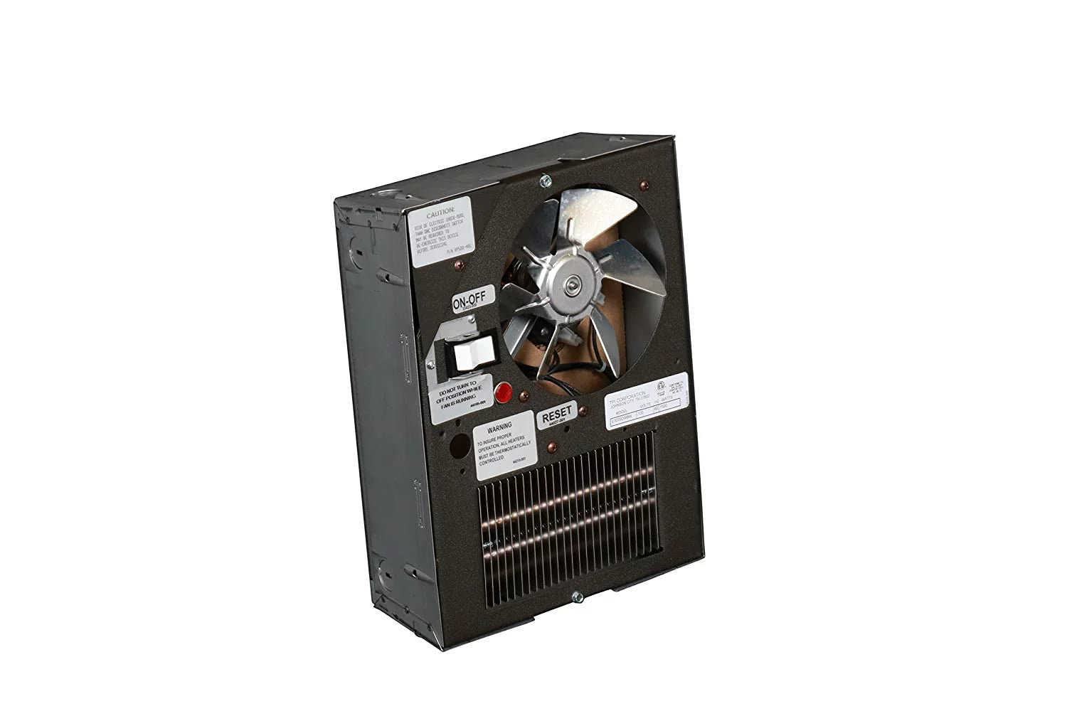 Ceiling Heater A476820