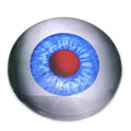 78mm Creepy Chucky Doll Glass Eyes O648710