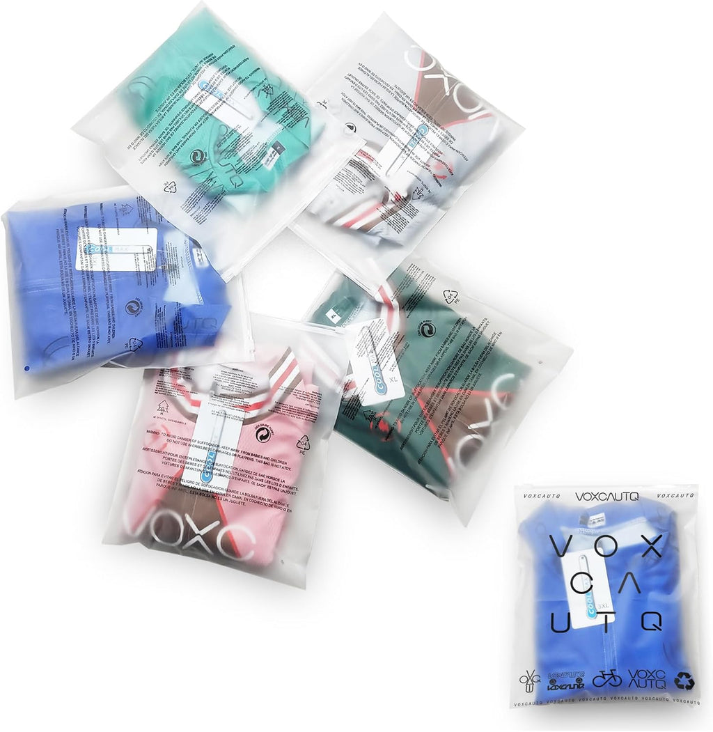 Men's Pro Cycling Jersey Set with Bib Shorts X8477