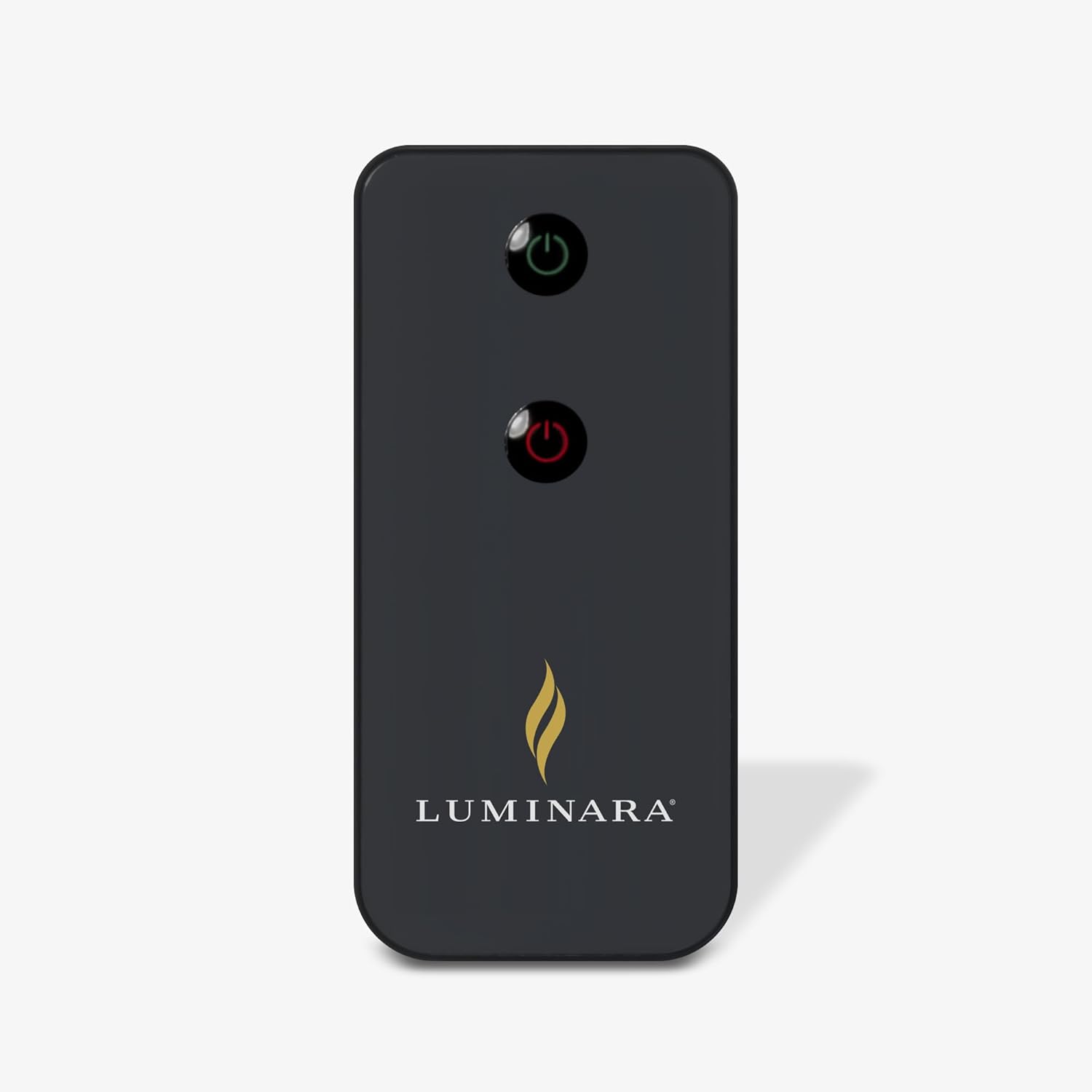 On-Off Remote for LED Flameless Candles with Replaceable CR2025 Battery M38874