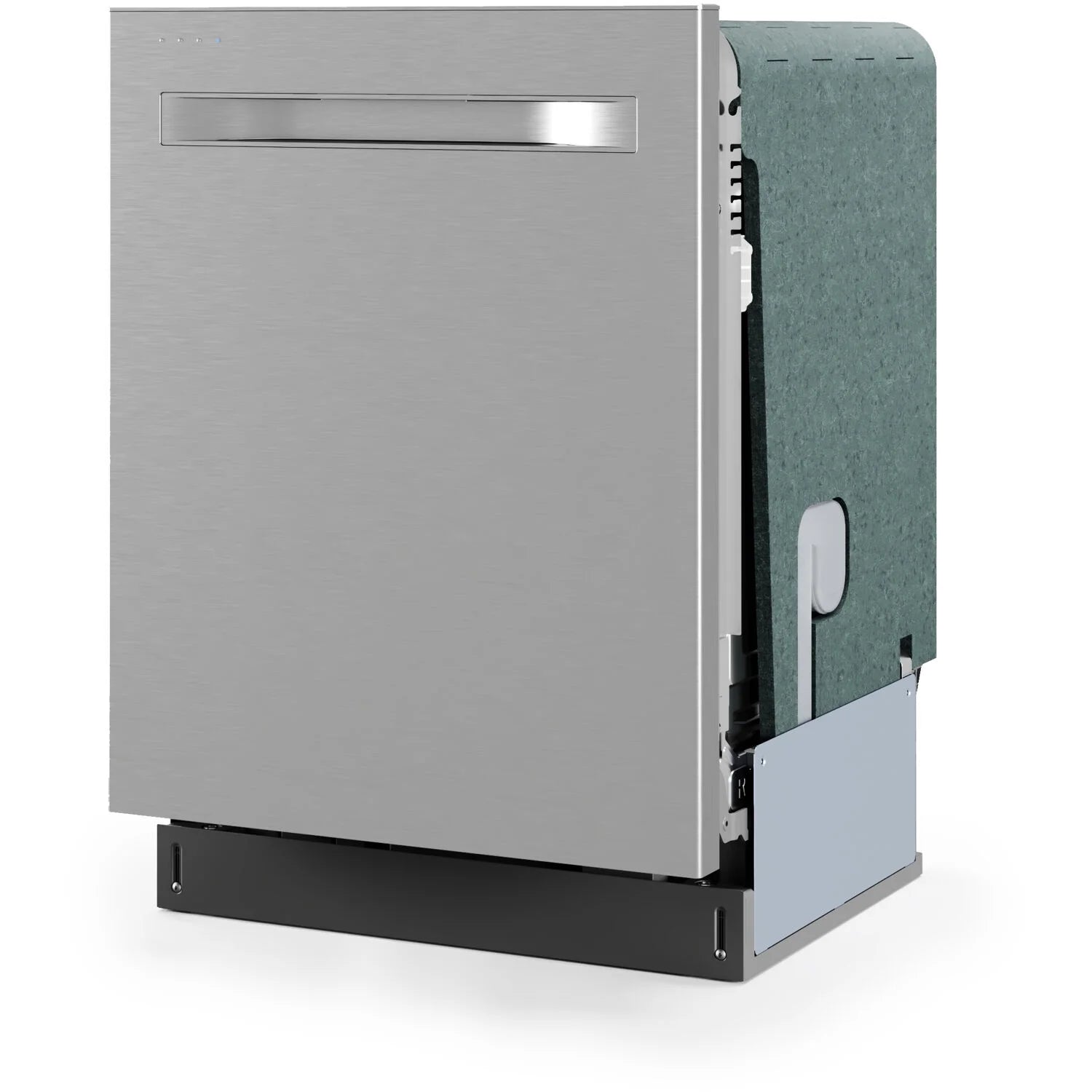 Stainless Steel Dishwasher U3804