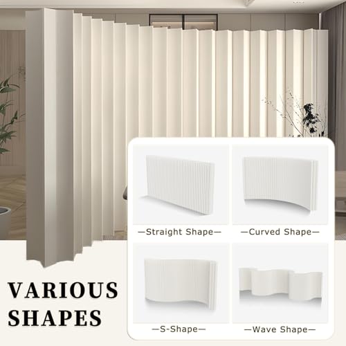 Portable Folding Room Divider N14115