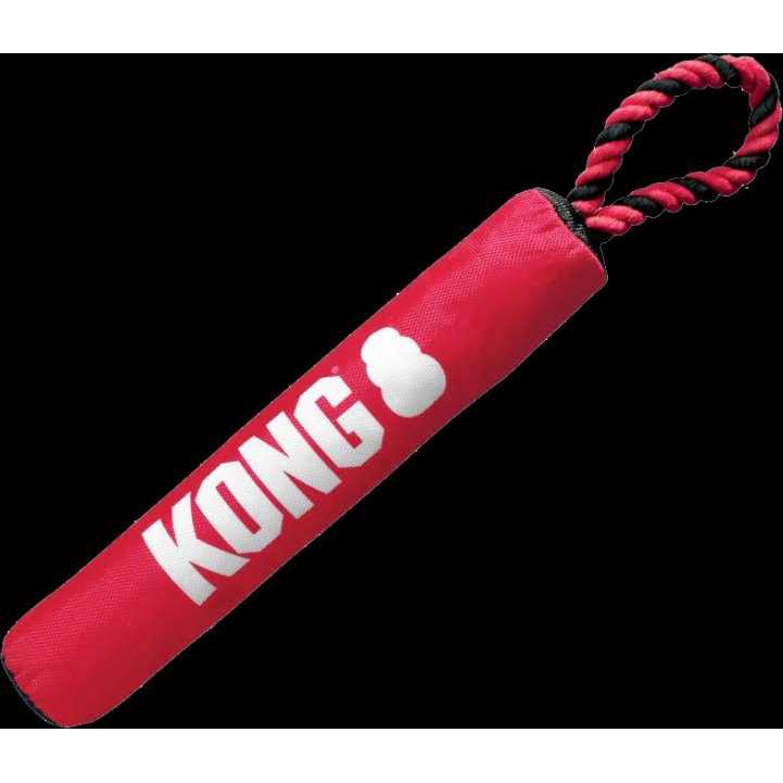 Signature Stick Dog Toy U521874