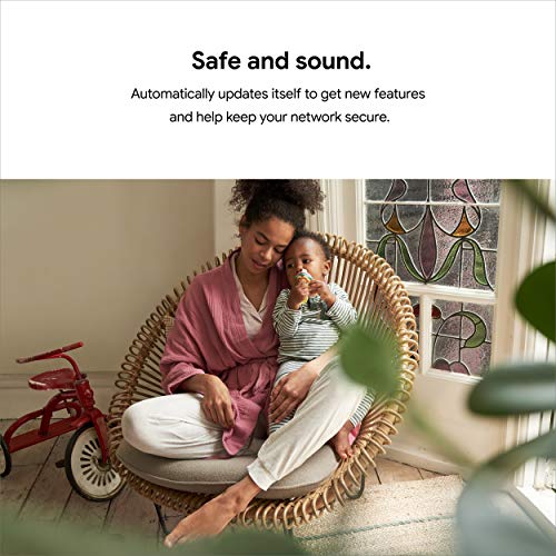 AC1200 Mesh WiFi System 3 Pack U102