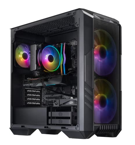 AMD RYZEN 7 7800X3D 4.2 GHz Gaming PC B579