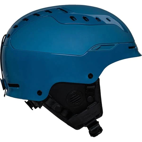 Aquamarine MIPS Helmet U155