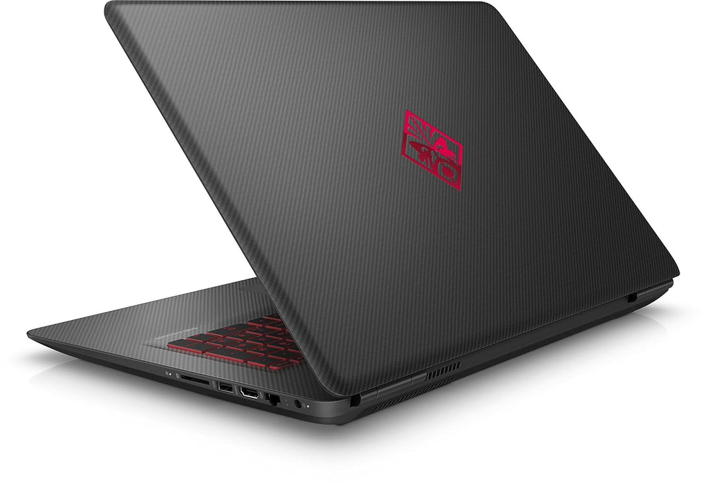 39,6 cm 15,6 Zoll FHD IPS UWVA Gaming Laptop Intel Core i7-6700HQ 8 GB RAM 1 TB HDD 128 GB SSD NVIDIA GeForce GTX 960M Schwarz S224745