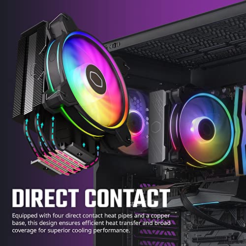 AMD RYZEN 7 7800X3D 4.2 GHz Gaming PC B579