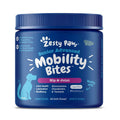 Advanced Hip Joint Mobility Bites for Senior Dogs T8987