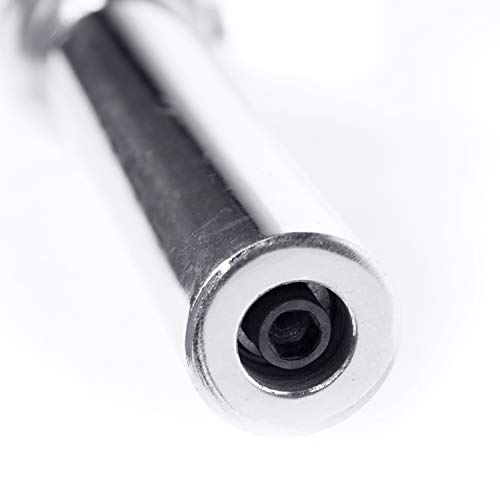 2-Inch Olympic Barbell Bars L223808