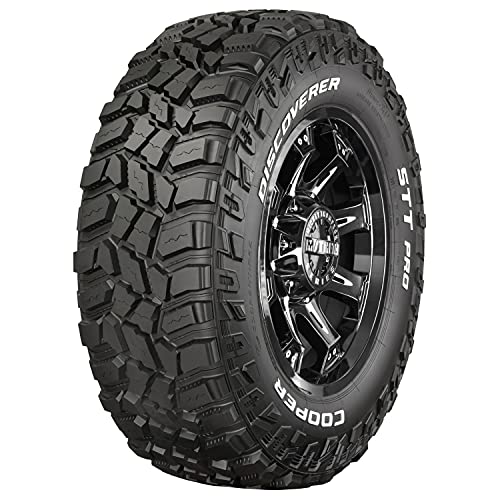 All-Season LT265/70R17 121/118Q Tire N250790