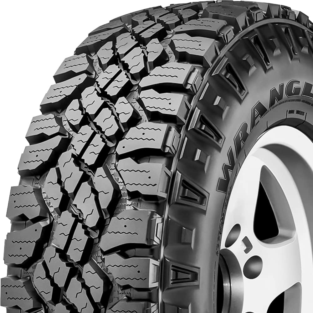 265/65R17 112S All-Season Radial Tire V99572