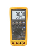 ProcessMeter with DMM Capabilities and Built-In 24 V Loop Supply K299544