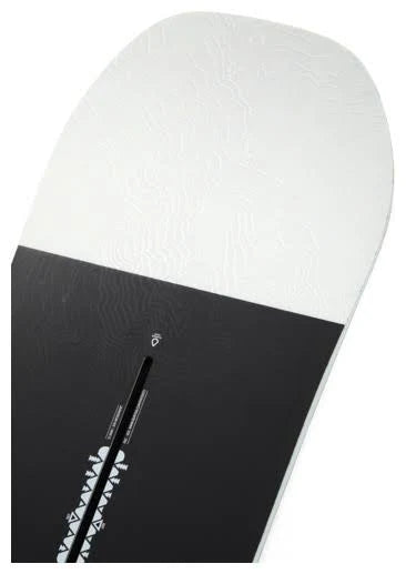 Custom Snowboard Q187