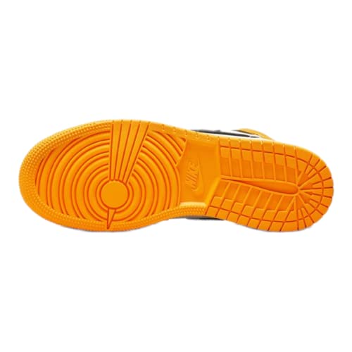 Air 1 Retro High OG Grade School Shoes L977318