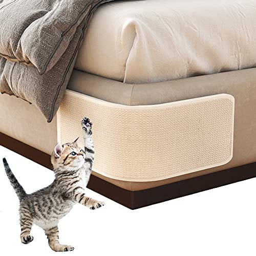 Natural Sisal Cat Scratcher Mat L75288