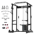 Multi-Function Power Rack for Home Gym L527480