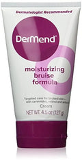 Moisturizing Bruise Formula Cream 4.5 Oz (Pack of 2) R2486