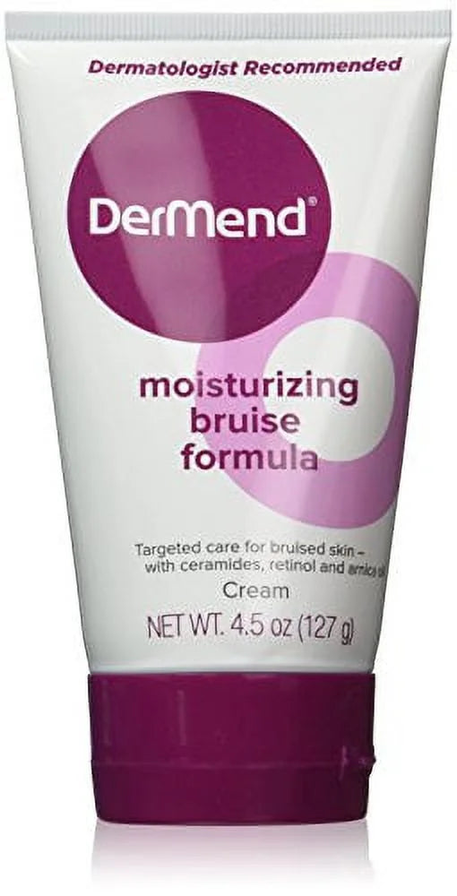 Moisturizing Bruise Formula Cream 4.5 Oz (Pack of 2) R2486