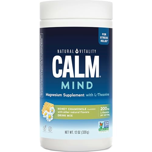 Unflavored Magnesium Citrate Powder, 12 oz. T2000